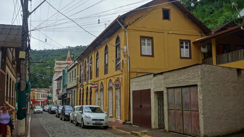 Vinho de Santa Teresa: vinícolas e uvas do Vale do Tabocas