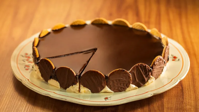 Torta holandesa: a sobremesa brasileira nascida em Campinas