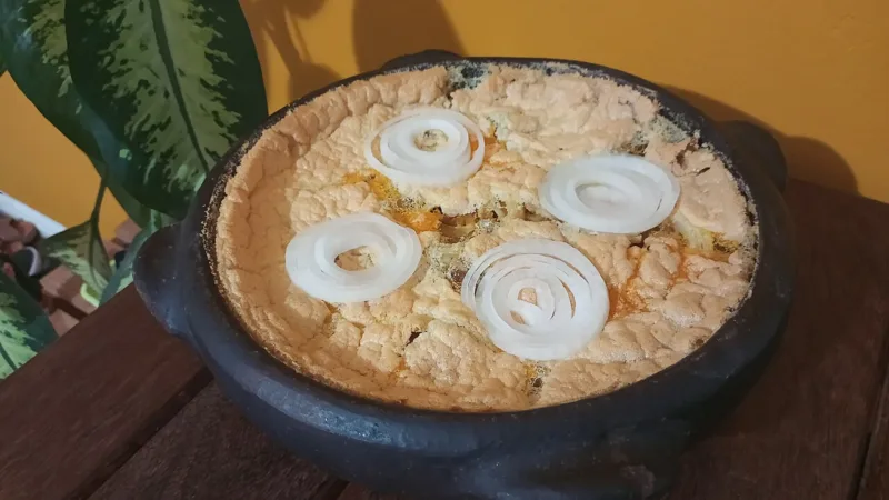Torta capixaba: o prato de Sexta-feira da Paixão do Espírito Santo