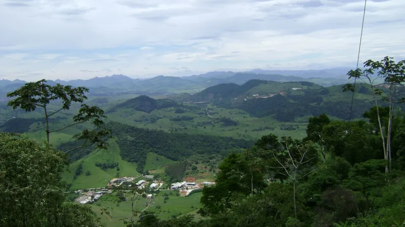 Socol de Venda Nova do Imigrante: lombo curado com selo de IG
