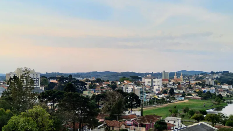 Virado tropeiro e castropeiro: a comida dos Campos Gerais
