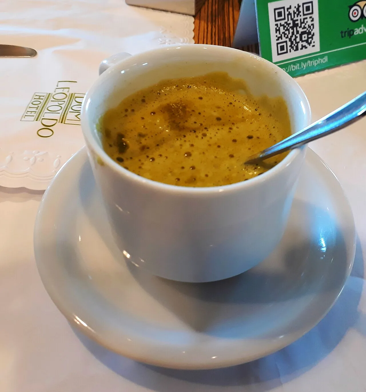 Erva-mate de São Mateus do Sul - imagem ilustrativa