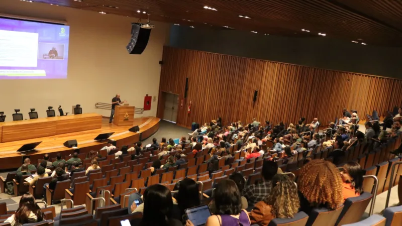 Inscrições abertas para a 3ª Conferência Distrital de Unidades de Conservação