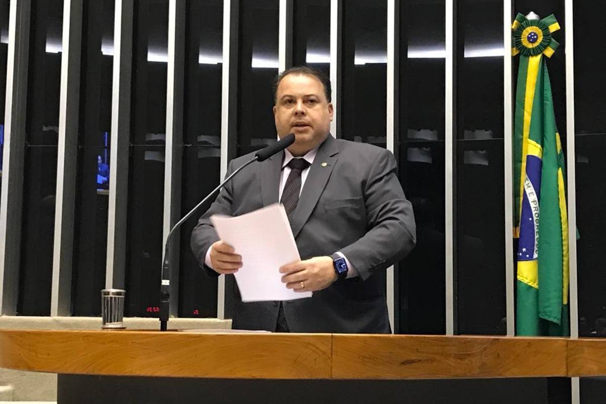 Julio Cesar Ribeiro (Republicanos), reeleito com 90.092 votos