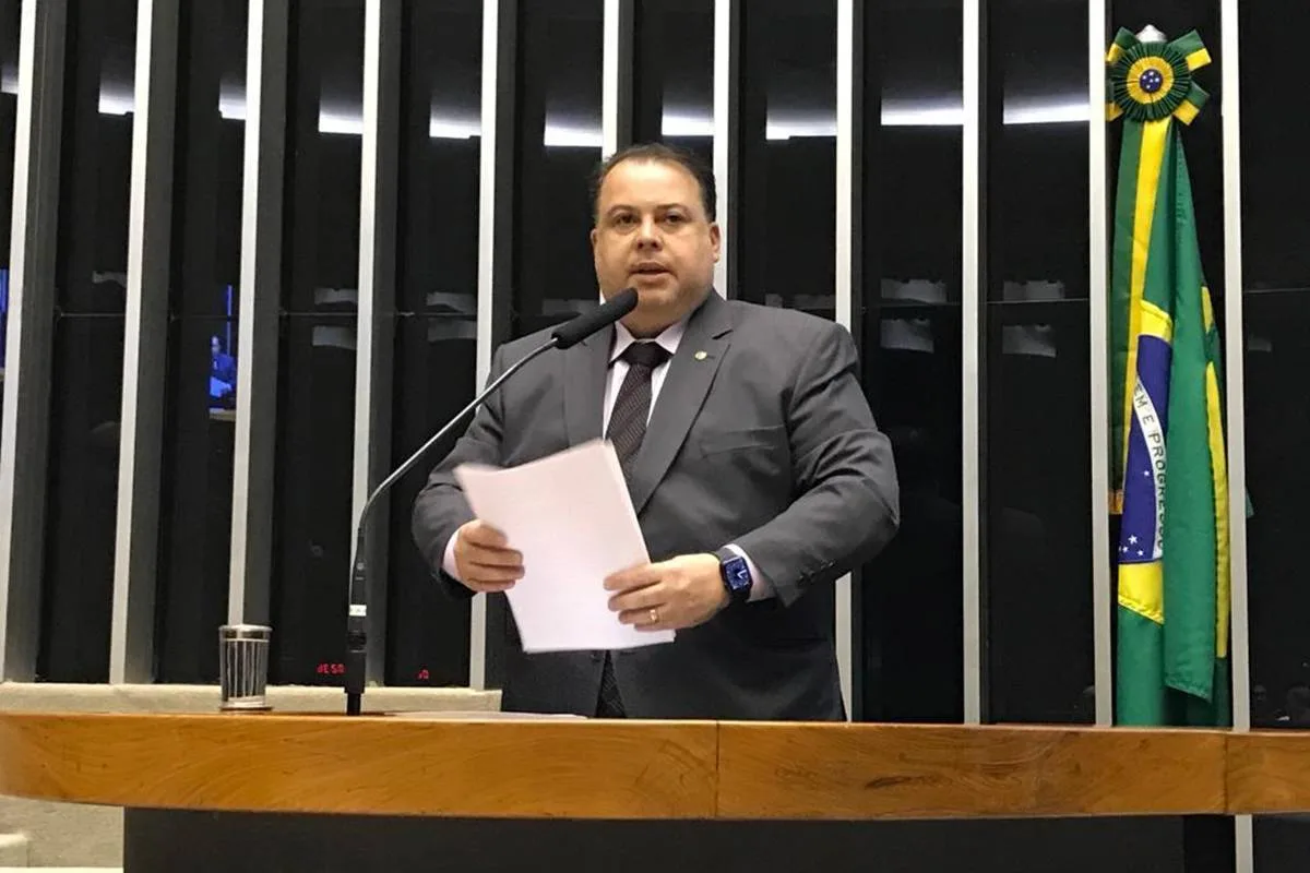 Quem é Julio Cesar Ribeiro, deputado federal reeleito pelo DF