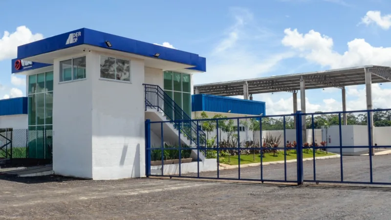 DER-DF convoca proprietários para retirar veículos apreendidos em até dez dias