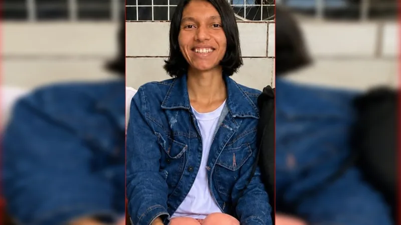 Família procura jovem com esquizofrenia que desapareceu no Guará