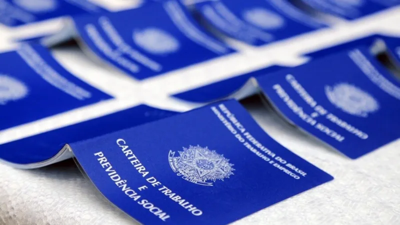 DF tem 751 vagas de emprego nesta quarta-feira nas agências do trabalhador