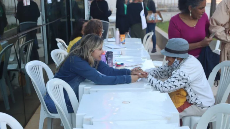 Defensoria oferece atendimento jurídico gratuito a moradores do Gama neste sábado