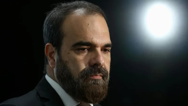 SSP-DF usa cerco de câmeras para inibir chuva de santinhos no dia da eleição