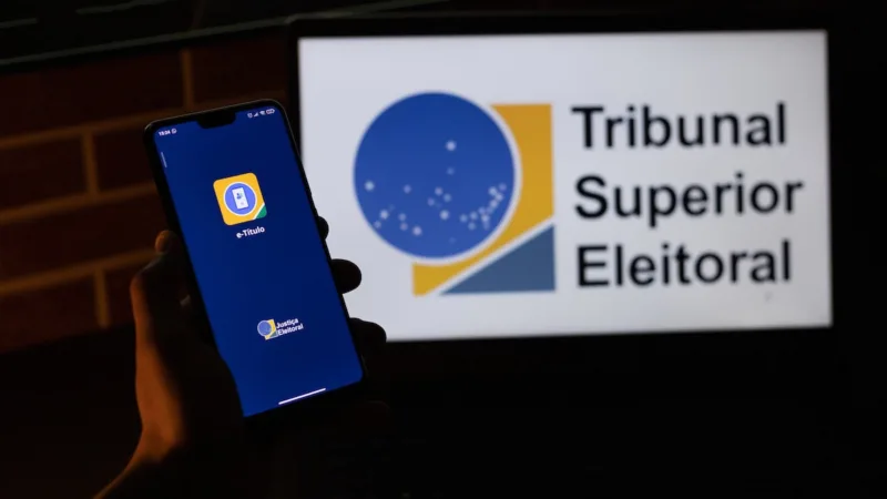 Cadastro eleitoral no DF será reaberto em 3 de novembro