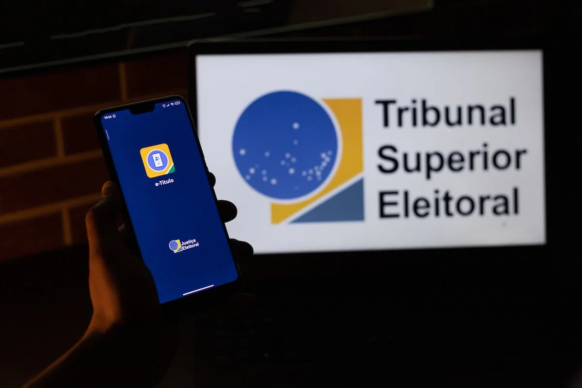 Cadastro eleitoral no DF será reaberto em 3 de novembro