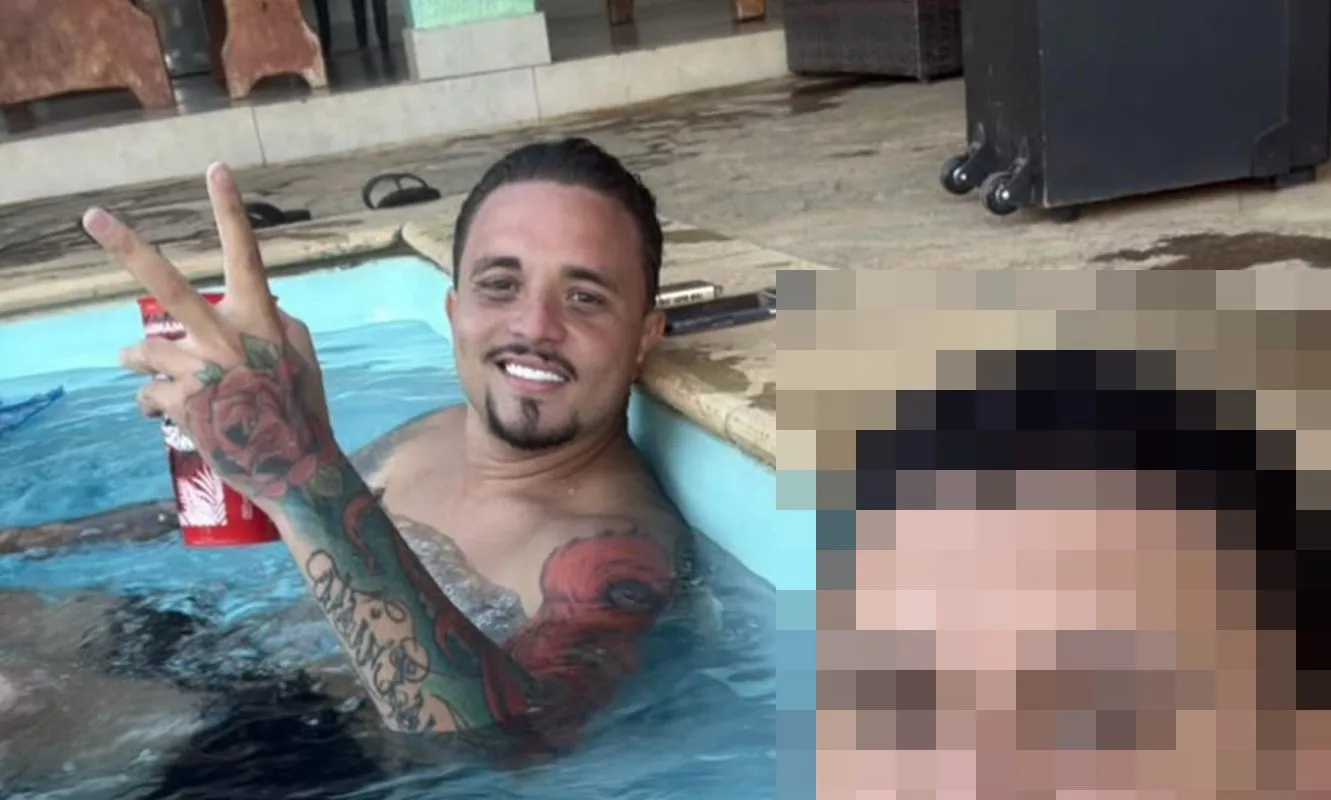 PF prende “Elon”, apontado como dono de carga de 20 kg de cocaína apreendida no DF
