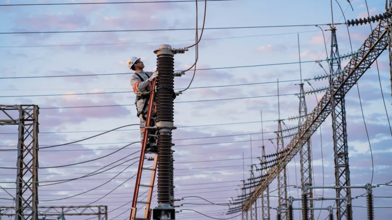 Área do Lago Norte fica sem energia por cinco horas nesta sexta-feira (16/10)