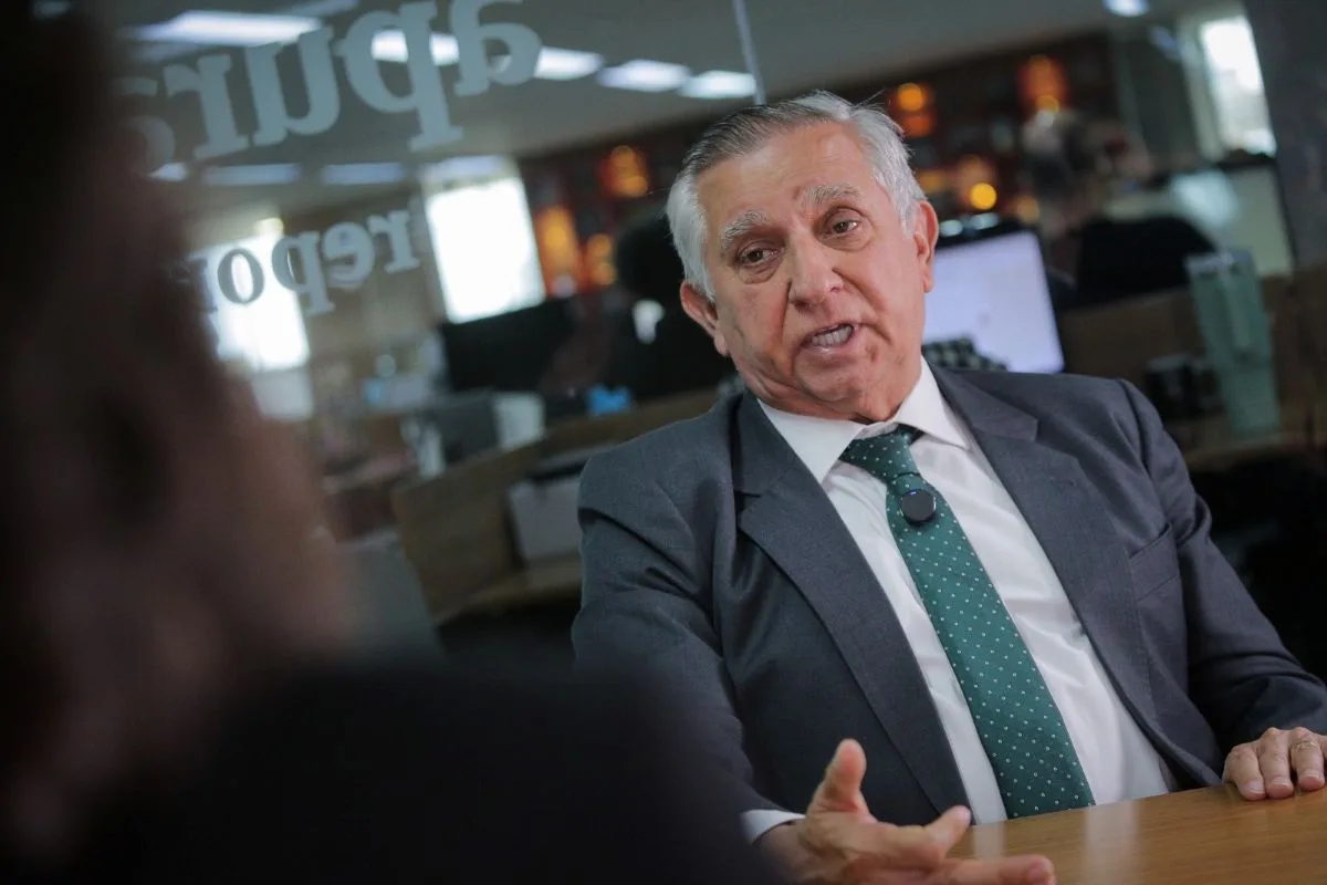 Eleito deputado federal, Izalci diz que prioridade é dar autonomia ao DF sobre o FCDF
