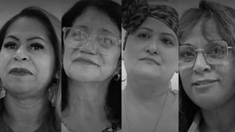 Cine Brasília exibe documentário sobre mulheres com câncer à espera do SUS