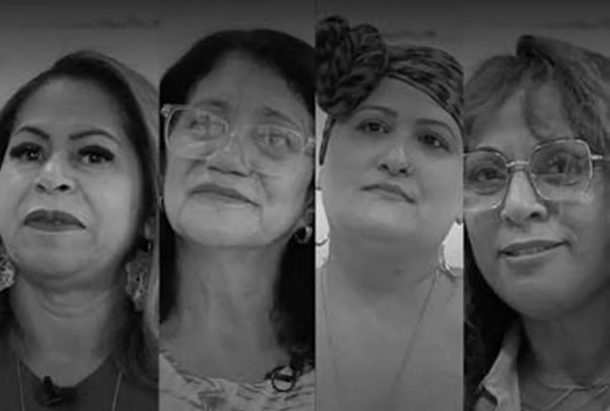 Cine Brasília exibe documentário sobre mulheres com câncer à espera do SUS