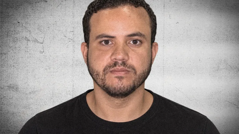 Homem preso por ameaçar e extorquir 28 mulheres no DF já tinha 28 procedimentos policiais