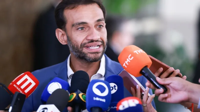 Fábio Felix defende “intervenção” qualificada nas redes sociais para Lula virar a disputa no 2º turno