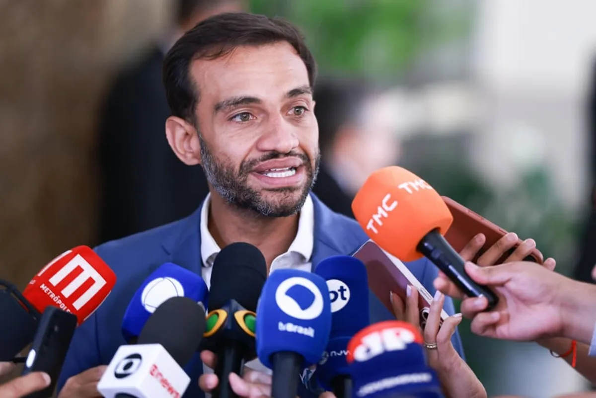 Fábio Felix defende “intervenção” qualificada nas redes sociais para Lula virar a disputa no 2º turno