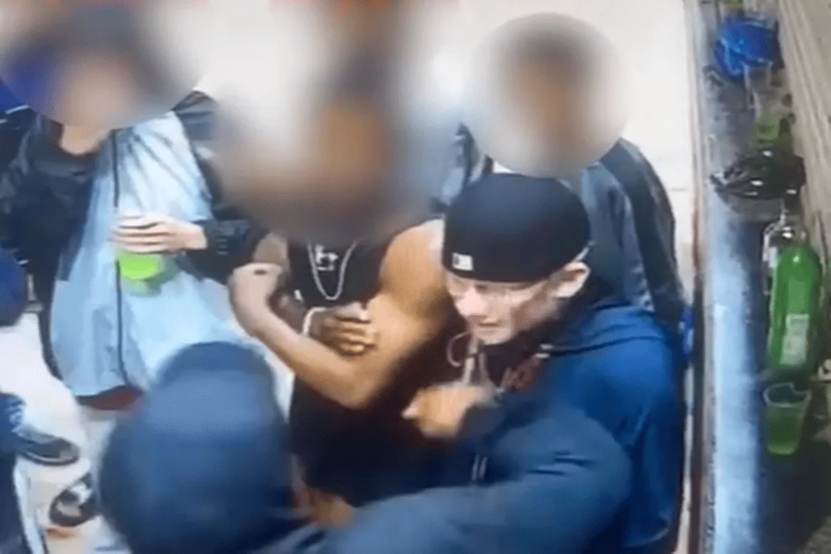 Suspeito de matar jovem de 19 anos com facada no peito no Itapoã II é preso em Planaltina (GO)