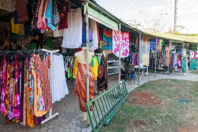 Feira da Torre: TCDF quer explicações sobre cobrança de dívidas feita a comerciantes