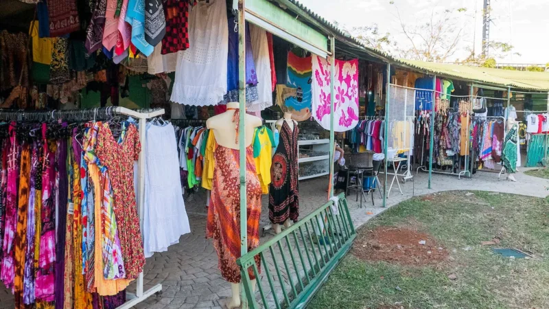 Feira da Torre: TCDF quer explicações sobre cobrança de dívidas feita a comerciantes