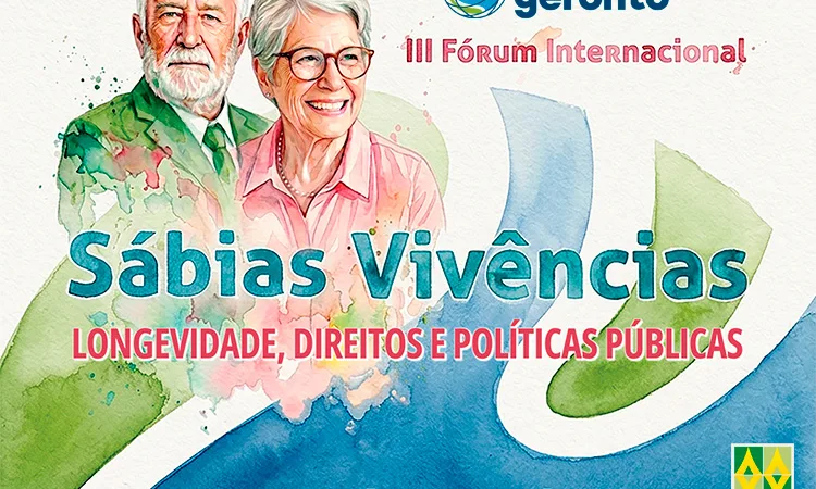 CLDF recebe III Fórum Internacional Sábias Vivências sobre longevidade e direitos da pessoa idosa