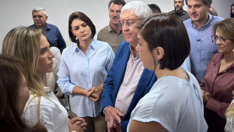 Celina anuncia convênio de R$ 7 milhões com a Apae para zerar fila de 17 mil pessoas com deficiência