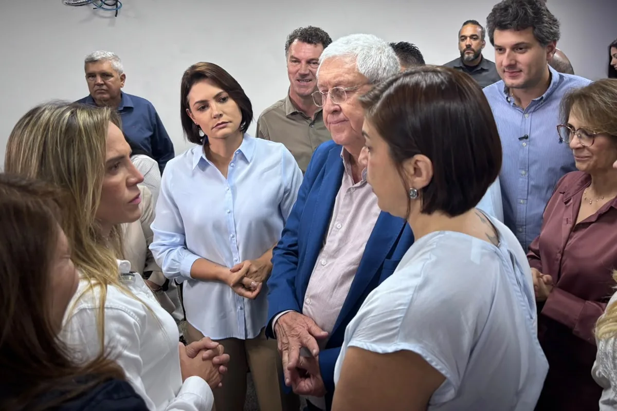 Celina anuncia convênio de R$ 7 milhões com a Apae para zerar fila de 17 mil pessoas com deficiência