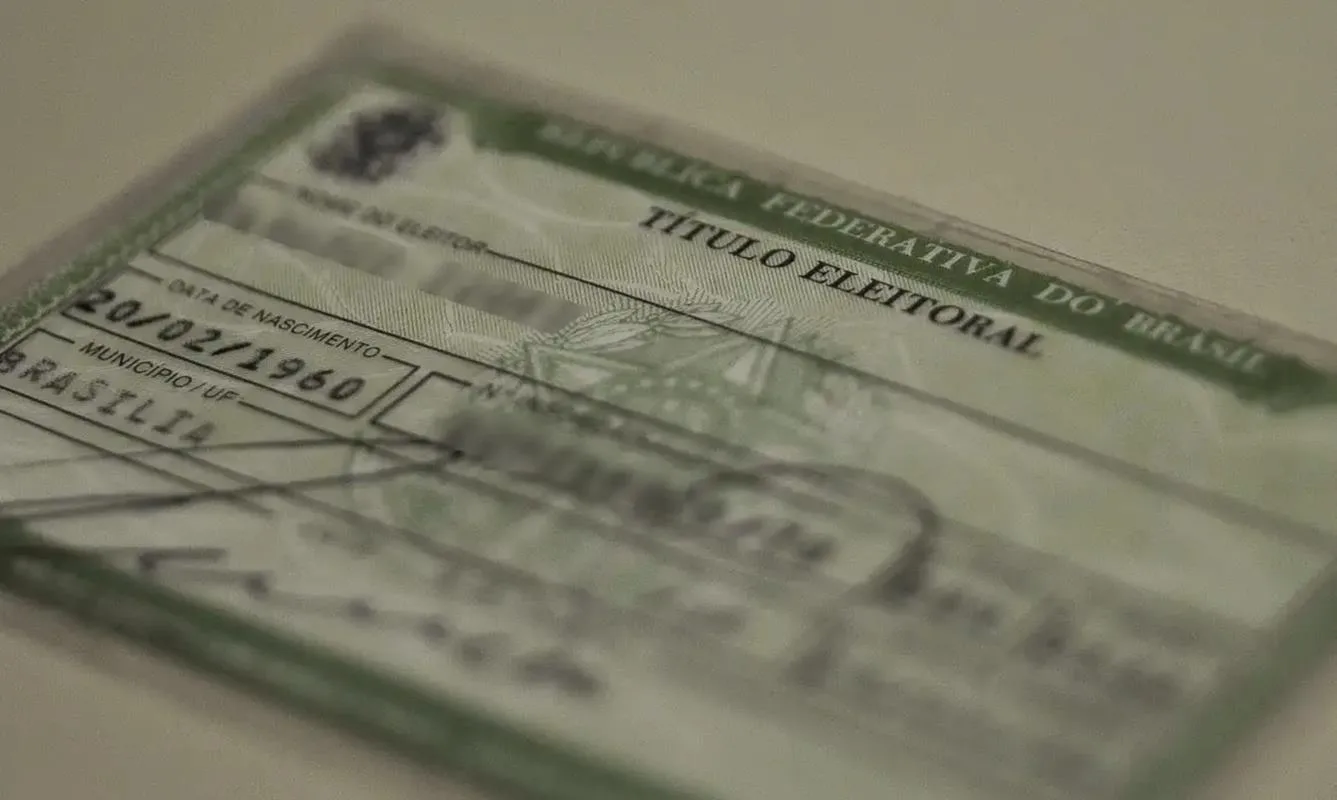 Certidão de quitação eleitoral volta a ser emitida nesta segunda-feira (12/10)