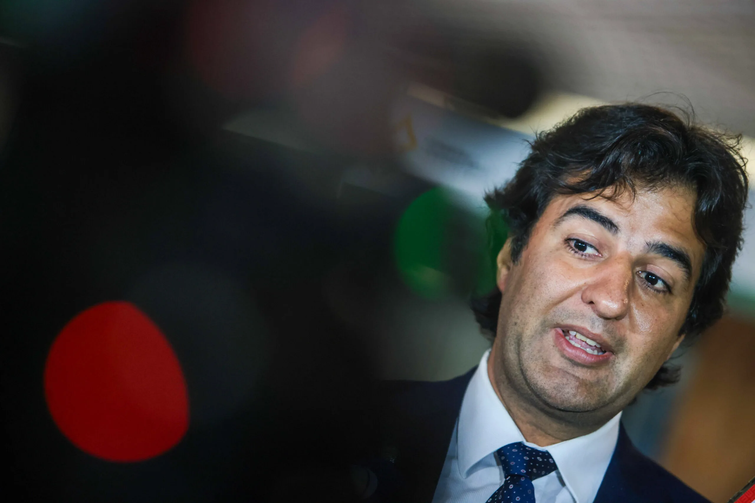 Gabriel Magno diz que “doutrinação ideológica” nas escolas é “espantalho da extrema direita”
