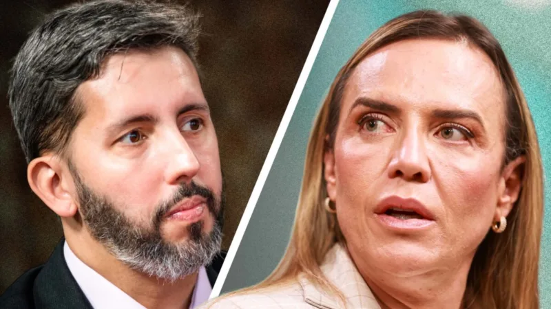 DF elege hoje governador: veja as polêmicas que marcaram o 2º turno entre Celina e Grass