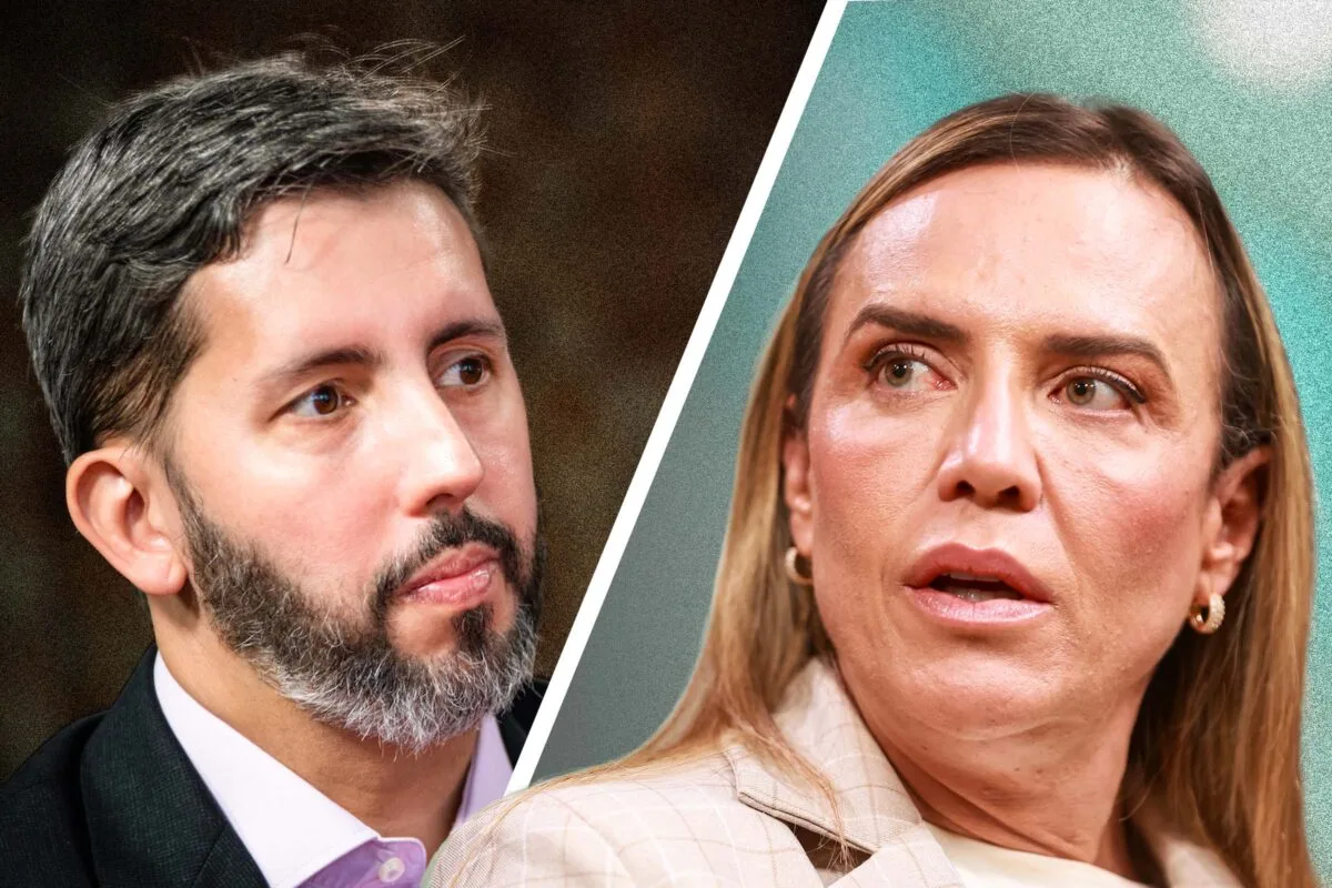 DF elege hoje governador: veja as polêmicas que marcaram o 2º turno entre Celina e Grass