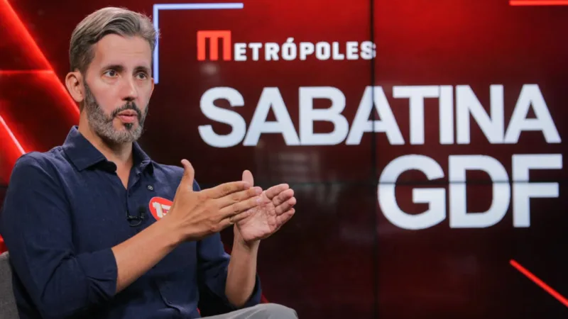 Grass diz que está aberto ao apoio de Arruda, mas nega negociar cargos