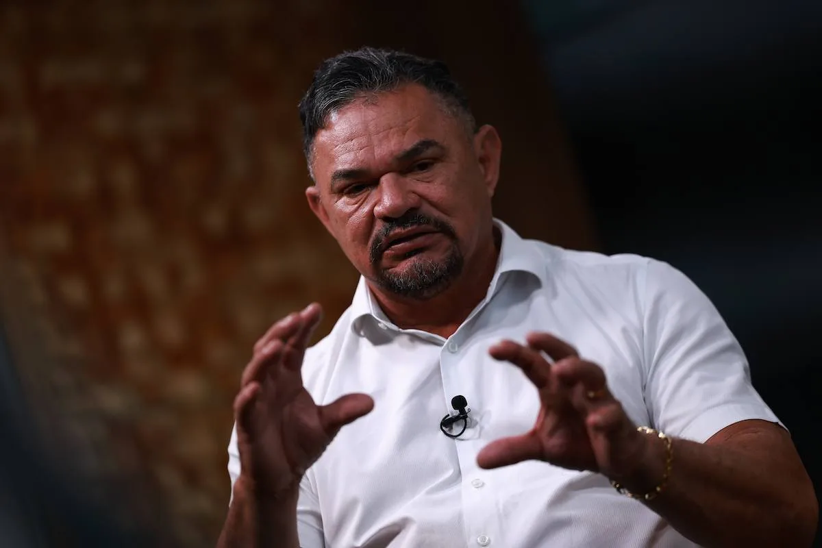 Hermeto diz que eleição de Lula vai afetar o Fundo Constitucional do DF