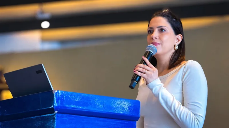 Iniciativa une cultura e solidariedade em apoio a famílias em situação de vulnerabilidade no DF