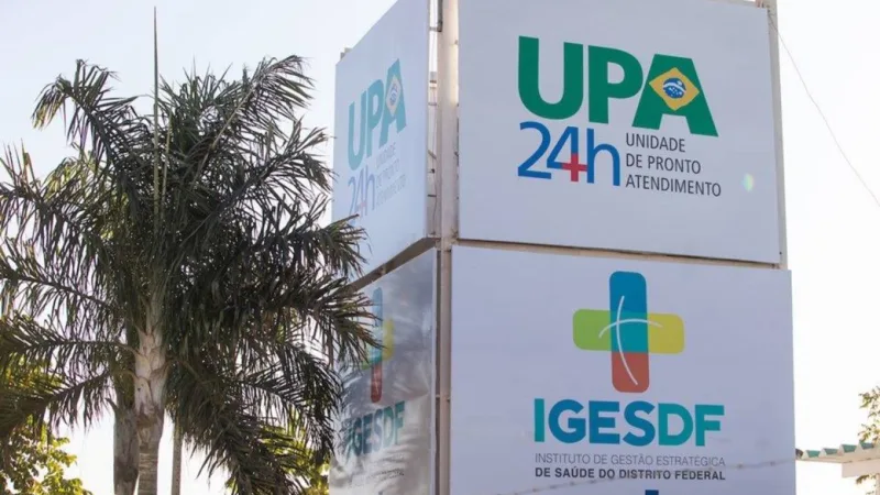 Iges-DF abre cinco processos seletivos com salários de até R$ 4,8 mil