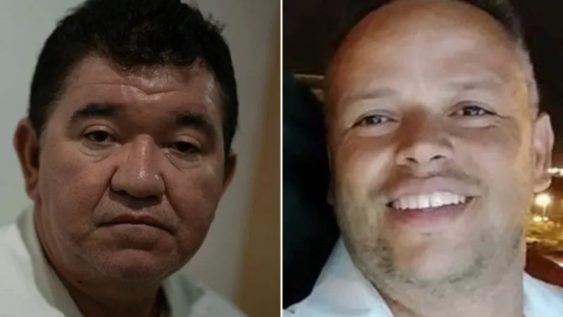 Júri condena a 25 anos vizinho que matou motorista de van escolar em briga por vaga em Samambaia