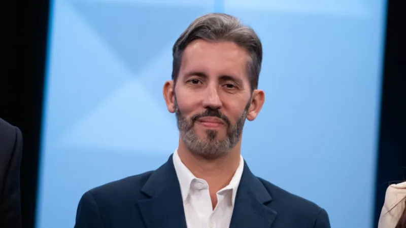 Plano de governo de Grass prevê “asfixia financeira” das facções no DF