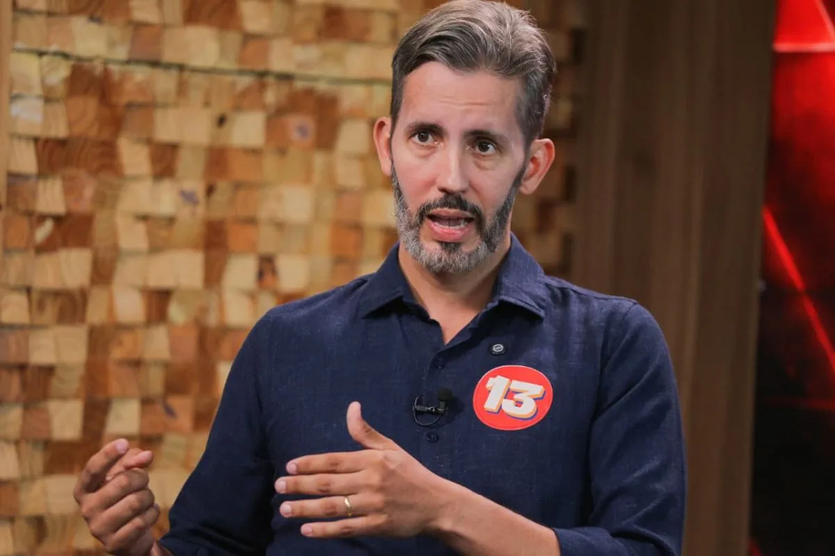 Grass registra ocorrência contra suspeito de divulgar deepfake sobre “kit gay”