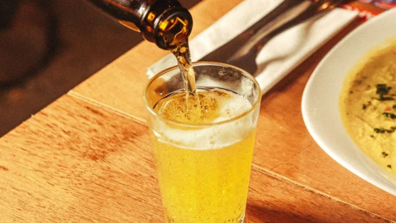 Lei Seca Eleitoral: DF não terá restrição à venda de bebidas no 2º turno