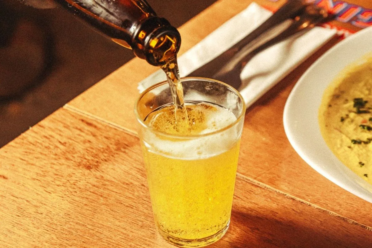 Lei Seca Eleitoral: DF não terá restrição à venda de bebidas no 2º turno