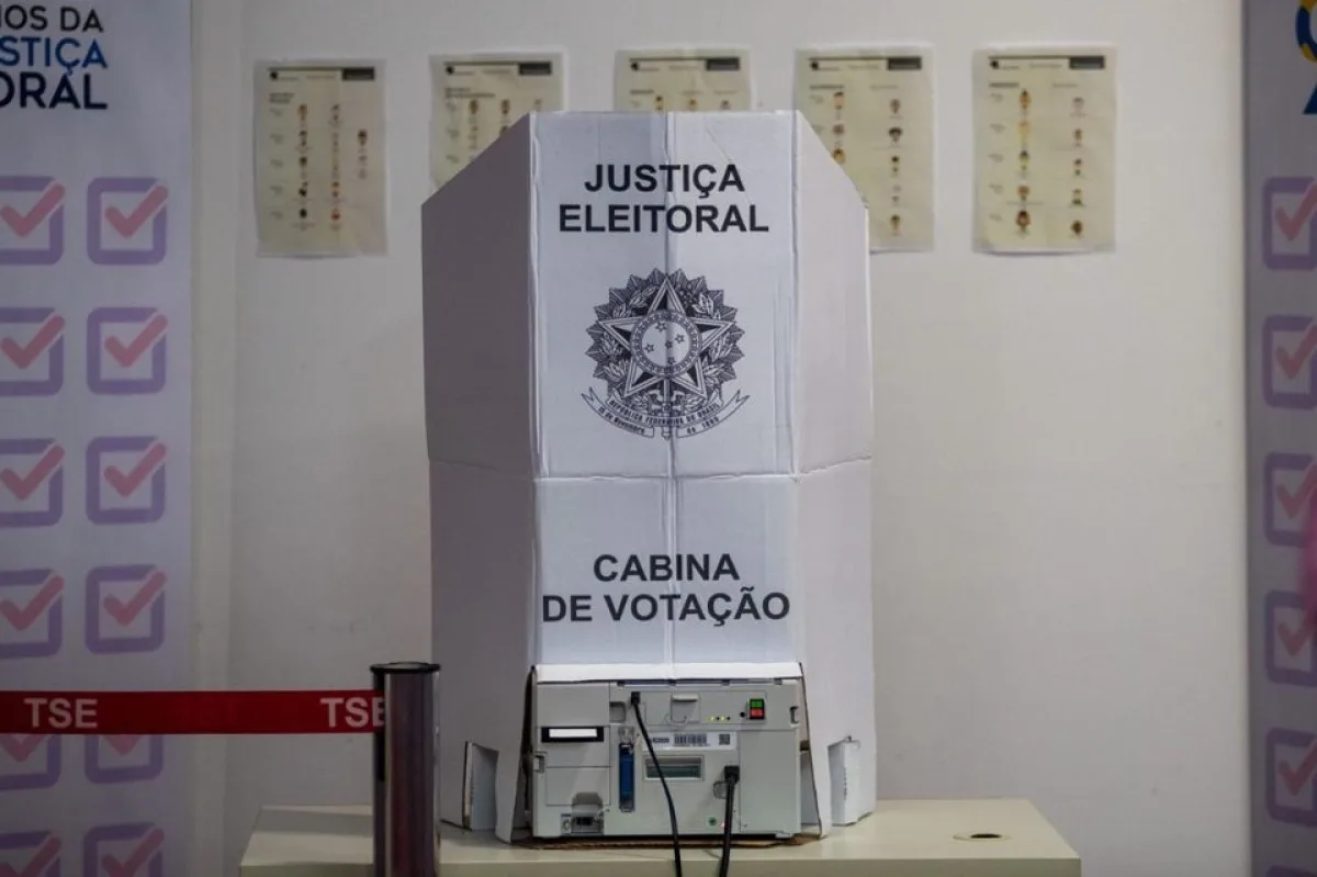 DF não terá mudanças nos locais de votação para o 2º turno das eleições