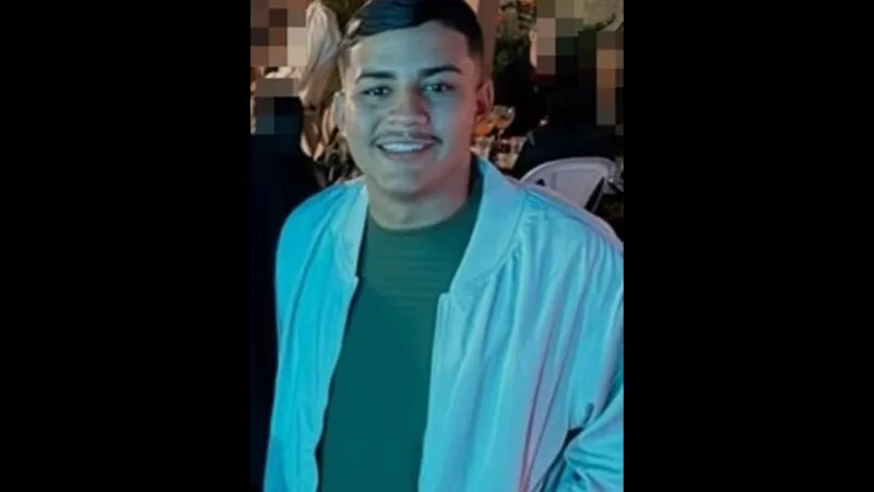 Morre filho de vice-presidente de diretório do PT em Sobradinho