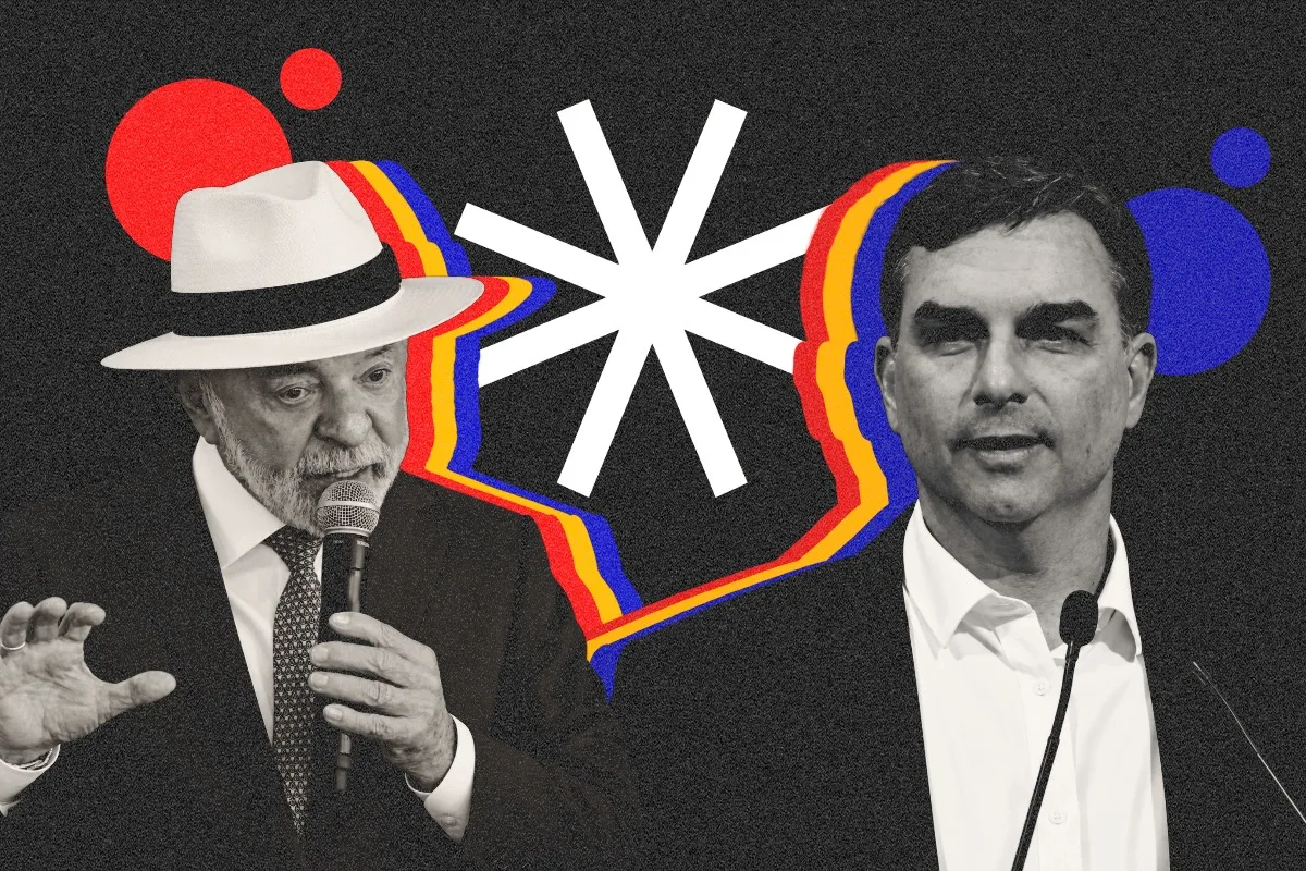 Lula amplia votação no DF e Bolsonaro perde apoio em relação a 2022