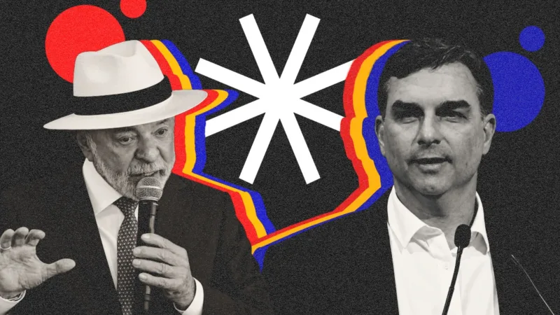 Lula amplia votação no DF e Bolsonaro perde apoio em relação a 2022