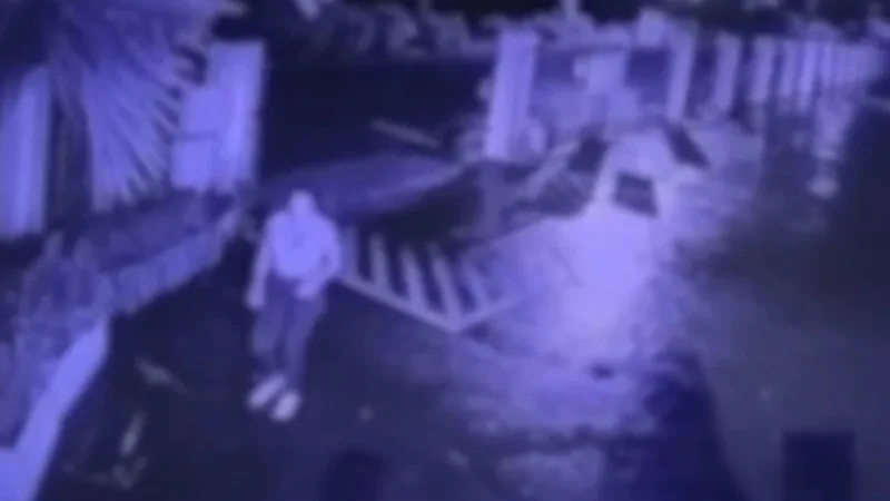 Major da PMDF é suspeito de agredir companheira em hotel de Caldas Novas