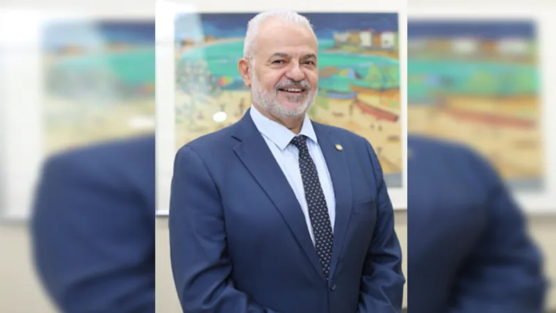 UnB promove palestra gratuita com secretário de Educação Superior do MEC na terça-feira (13/10)