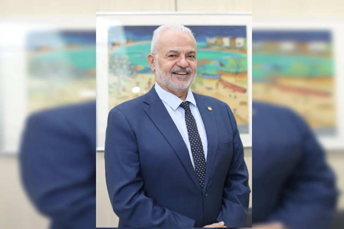 UnB promove palestra gratuita com secretário de Educação Superior do MEC na terça-feira (13/10)